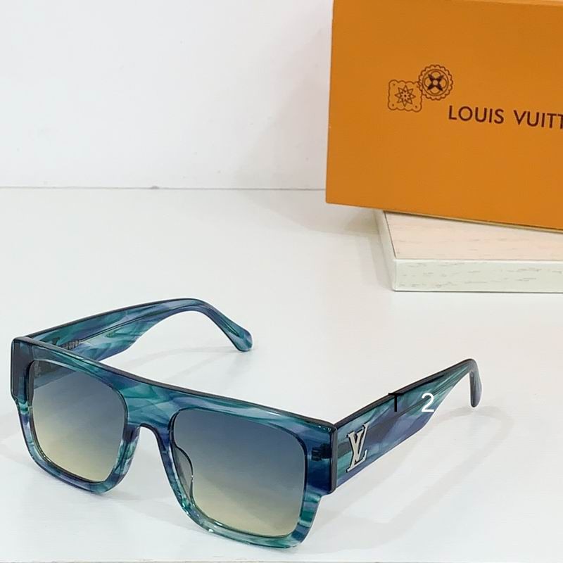LV Sunglasses ID:20260410-2209